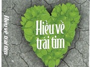 Bóng đá anh, ngoại hạng anh, lịch thi đấu euro 2012, Cuốn sách Hiểu về trái tim được Nhật Bản mua bản quyền 