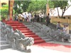 Hoàng Thành Thăng Long: Có nên khai quật toàn bộ?
