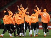 Bóng đá anh, ngoại hạng anh, lịch thi đấu euro 2012, Zahoui chưa chắc dẫn dắt Bờ Biển Ngà