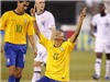 Neymar ghi bàn trận ra mắt