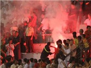 Bóng đá anh, ngoại hạng anh, lịch thi đấu euro 2012, BTC trước những vấn nạn chặng cuối giải: Mũ ni che tai