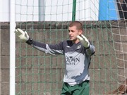 Bóng đá anh, ngoại hạng anh, lịch thi đấu euro 2012, ĐT Anh khủng hoảng thủ môn: Frankie Fielding, giải pháp chữa cháy