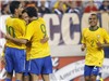 Mỹ - Brazil 0-2: Diện mạo mới của Selecao