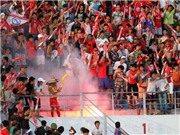 Bóng đá anh, ngoại hạng anh, lịch thi đấu euro 2012, Thuốc đắng dã tật