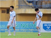 Bóng đá anh, ngoại hạng anh, lịch thi đấu euro 2012, Megastar Nam Định (M.NĐ): Đã nghèo lại gặp eo