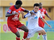 Bóng đá anh, ngoại hạng anh, lịch thi đấu euro 2012, Nam Định dở dang quá trình cổ phần hoá: Tại anh tại ả…