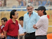 Bóng đá anh, ngoại hạng anh, lịch thi đấu euro 2012, HLV Calisto sẽ triệu tập cả hai đội tuyển chuẩn bị cho hai mục tiêu lớn