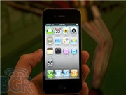 Bóng đá anh, ngoại hạng anh, lịch thi đấu euro 2012, Apple vá “lỗ hổng” trên iPhone 4 bị hack