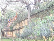 Bóng đá anh, ngoại hạng anh, lịch thi đấu euro 2012, Bức tường danh nhân sẽ là “pho sử” muôn đời 