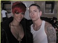 Bóng đá anh, ngoại hạng anh, lịch thi đấu euro 2012, Rihanna và Eminem lập kỷ lục mới