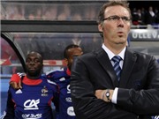 Bóng đá anh, ngoại hạng anh, lịch thi đấu euro 2012, "Bí mật" của HLV Laurent  Blanc phải chờ đến tháng 9