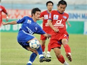 Bóng đá anh, ngoại hạng anh, lịch thi đấu euro 2012, Bắt đền VFF