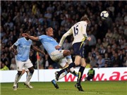Bóng đá anh, ngoại hạng anh, lịch thi đấu euro 2012, Cuộc đua vào top 4: Thiên đường chật chội