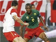 Bóng đá anh, ngoại hạng anh, lịch thi đấu euro 2012, Ibra và Eto'o tỏa sáng