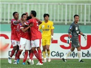 Bóng đá anh, ngoại hạng anh, lịch thi đấu euro 2012, Một ngày trước trận HN.T&T – Navibank.SG:  Khách hô quyết tâm