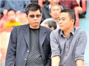 Bóng đá anh, ngoại hạng anh, lịch thi đấu euro 2012, V.Ninh Bình: Ai muốn đi thì giơ tay