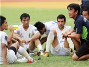 Bóng đá anh, ngoại hạng anh, lịch thi đấu euro 2012, HLV Phan Thanh Hùng (HN.T&T): Không mạnh nhất, nhưng chúng tôi chơi tốt nhất