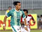 Bóng đá anh, ngoại hạng anh, lịch thi đấu euro 2012, V-League 2010 & Chuyện "quy hoạch"