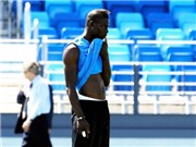 Bóng đá anh, ngoại hạng anh, lịch thi đấu euro 2012, Vụ Balotelli đến Man City: Bây giờ là đi thật?