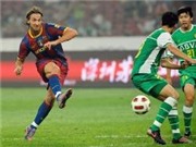 Bóng đá anh, ngoại hạng anh, lịch thi đấu euro 2012, Man City định phá kỷ lục về lương để lôi kéo Ibrahimovic