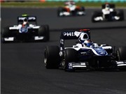 Bóng đá anh, ngoại hạng anh, lịch thi đấu euro 2012, F1 2012 sẽ lại có tay đua nữ?