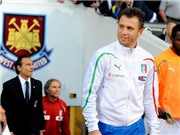 Bóng đá anh, ngoại hạng anh, lịch thi đấu euro 2012, Tin chuyển nhượng ngày 13/8: Inter chọn Cassano thay thế Balotelli