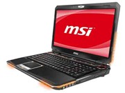 Bóng đá anh, ngoại hạng anh, lịch thi đấu euro 2012, MSI trình làng “siêu laptop” dành cho game thủ