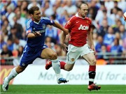 Bóng đá anh, ngoại hạng anh, lịch thi đấu euro 2012, K+ vẫn độc quyền “Super Sunday”