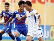 Bóng đá anh, ngoại hạng anh, lịch thi đấu euro 2012, HN.ACB:: Đá thế này thì lên hạng để làm gì?
