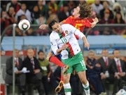 Bóng đá anh, ngoại hạng anh, lịch thi đấu euro 2012, Lazio muốn có Almeida