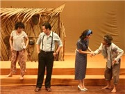 Bóng đá anh, ngoại hạng anh, lịch thi đấu euro 2012,  Kịch Người điên trong ngôi nhà cổ: Ái Như, Thế Sơn – hai kiểu “lột xác”