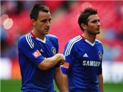 Bóng đá anh, ngoại hạng anh, lịch thi đấu euro 2012, Người Chelsea đa tình hay phản bội?