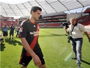 Bóng đá anh, ngoại hạng anh, lịch thi đấu euro 2012, Ballack phá hoại hạnh phúc gia đình bạn?