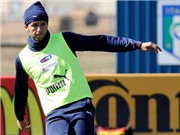 Bóng đá anh, ngoại hạng anh, lịch thi đấu euro 2012, 100 triệu euro cũng không bán Pazzini