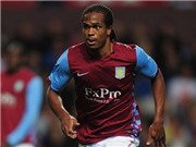 Bóng đá anh, ngoại hạng anh, lịch thi đấu euro 2012,  21h00, ngày 14/8, Aston Villa - West Ham: Vạn sự khởi đầu nan