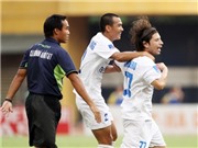 Bóng đá anh, ngoại hạng anh, lịch thi đấu euro 2012, Đá thật-đá giả