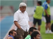 Bóng đá anh, ngoại hạng anh, lịch thi đấu euro 2012, Một ngày trước trận đấu B.BD – TĐCS.ĐT: Những cái đầu chưa thông