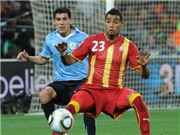 Bóng đá anh, ngoại hạng anh, lịch thi đấu euro 2012, Nửa kia thành Milan: Hai ngày nữa sẽ có Boateng?