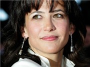 Bóng đá anh, ngoại hạng anh, lịch thi đấu euro 2012, Người đẹp của điện ảnh Pháp Sophie Marceau tái xuất