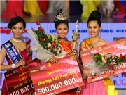 Bóng đá anh, ngoại hạng anh, lịch thi đấu euro 2012, Sắc đẹp được vinh danh trong sự huy hoàng