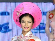 Bóng đá anh, ngoại hạng anh, lịch thi đấu euro 2012, Tân HHVN Ngọc Hân: “Tôi chưa có bạn trai”