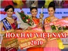 Bóng đá anh, ngoại hạng anh, lịch thi đấu euro 2012, HOA HẬU VIỆT NAM 2010