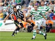 Bóng đá anh, ngoại hạng anh, lịch thi đấu euro 2012, Bàn thắng chia tay của Diego?