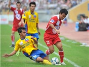 Bóng đá anh, ngoại hạng anh, lịch thi đấu euro 2012, 15h30, XM.HP - M.NĐ: Không thắng thì quá tiếc
