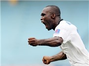 Bóng đá anh, ngoại hạng anh, lịch thi đấu euro 2012, 15h30, SLNA - HA.GL (VCTV trực tiếp): Tiếp khách bằng gió Lào