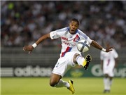 Bóng đá anh, ngoại hạng anh, lịch thi đấu euro 2012, 22h00 ngày 15/8, sân Michel d`Ornano: Caen – Lyon: Ngày Bastos ở lại, niềm tin ở lại