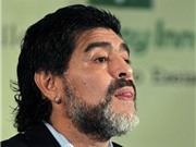 Bóng đá anh, ngoại hạng anh, lịch thi đấu euro 2012, Maradona muốn dẫn dắt Aston Villa