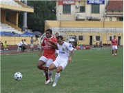 Bóng đá anh, ngoại hạng anh, lịch thi đấu euro 2012, HN.T&T – Navibank.SG  0 – 0: Tiệc nhạt ngày lên ngôi 