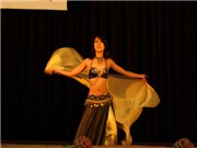 Bóng đá anh, ngoại hạng anh, lịch thi đấu euro 2012, Ấn tượng các thí sinh iMiss Thăng Long 2010 thi tài năng