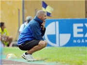 Bóng đá anh, ngoại hạng anh, lịch thi đấu euro 2012, HN.ACB: Thăng hạng rồi, sao đây?